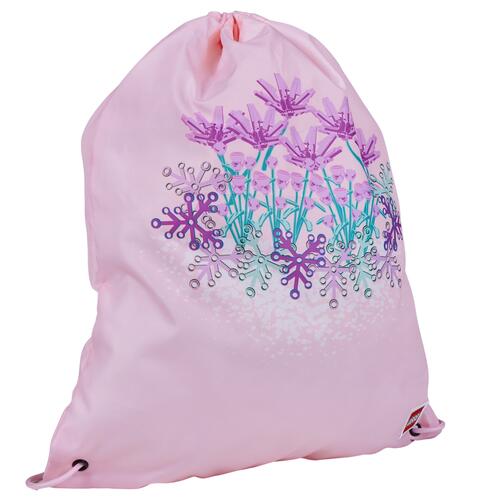 Flowers Gym Bag LEGO Bags, Totes, & Luggage set (#100342506-1, 2025)