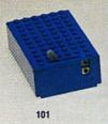 4.5V Battery Case LEGO 4.5V set (#101-1, 1969)