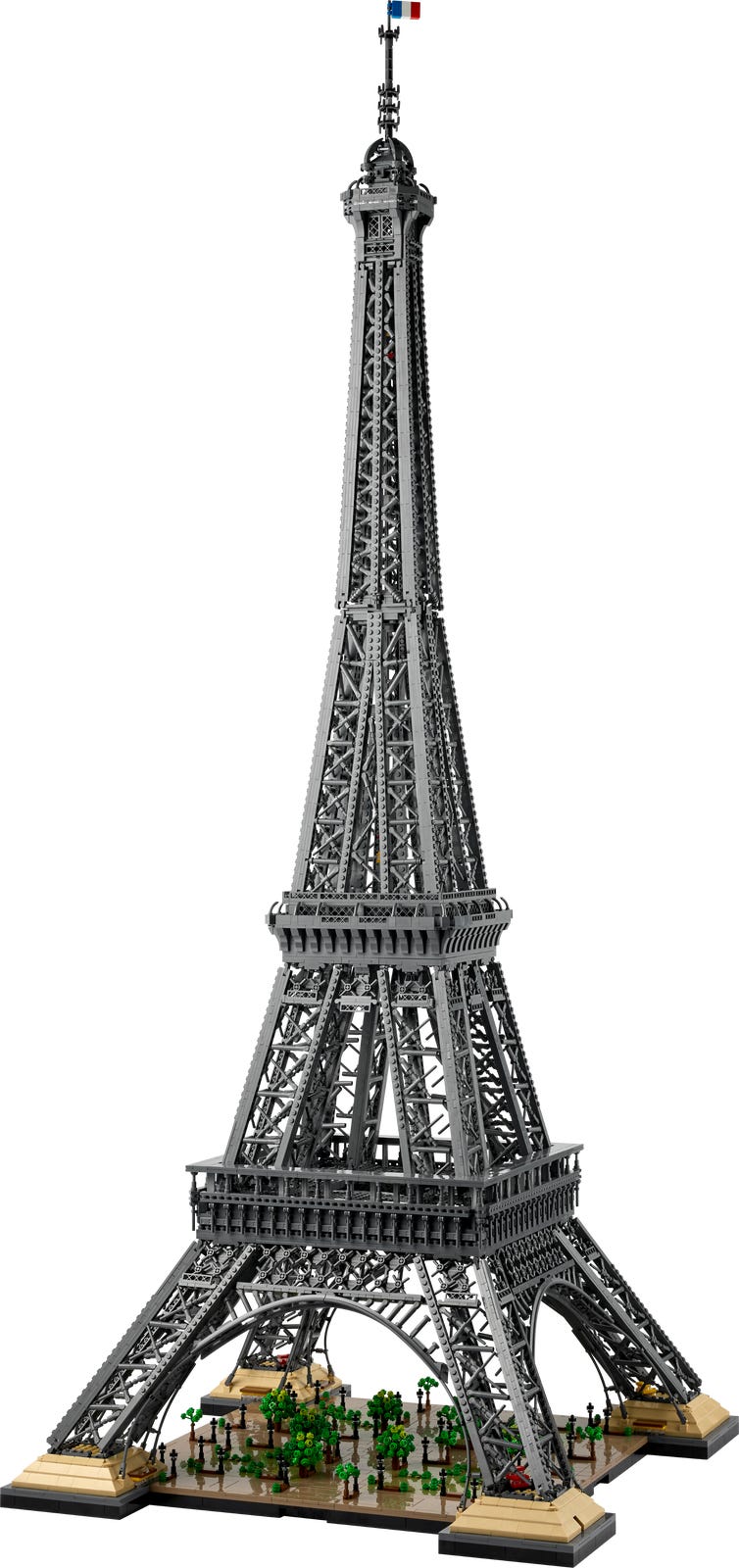 Eiffel Tower