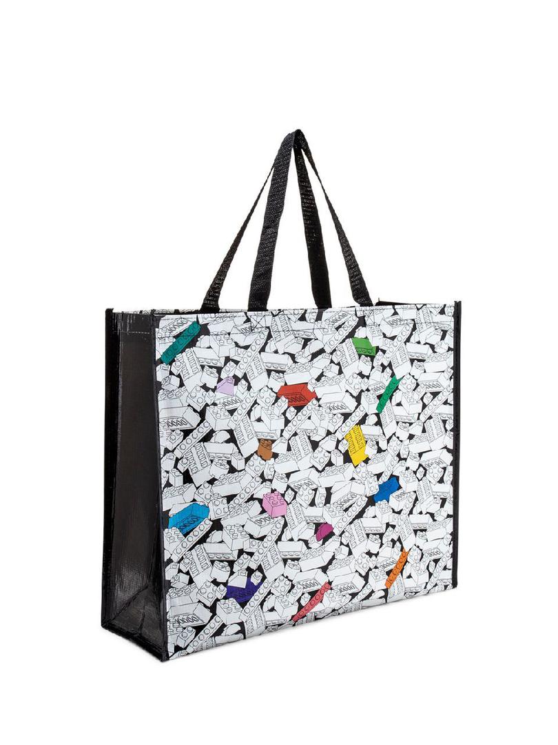 Brick Tote Bag LEGO set (#103660-1)