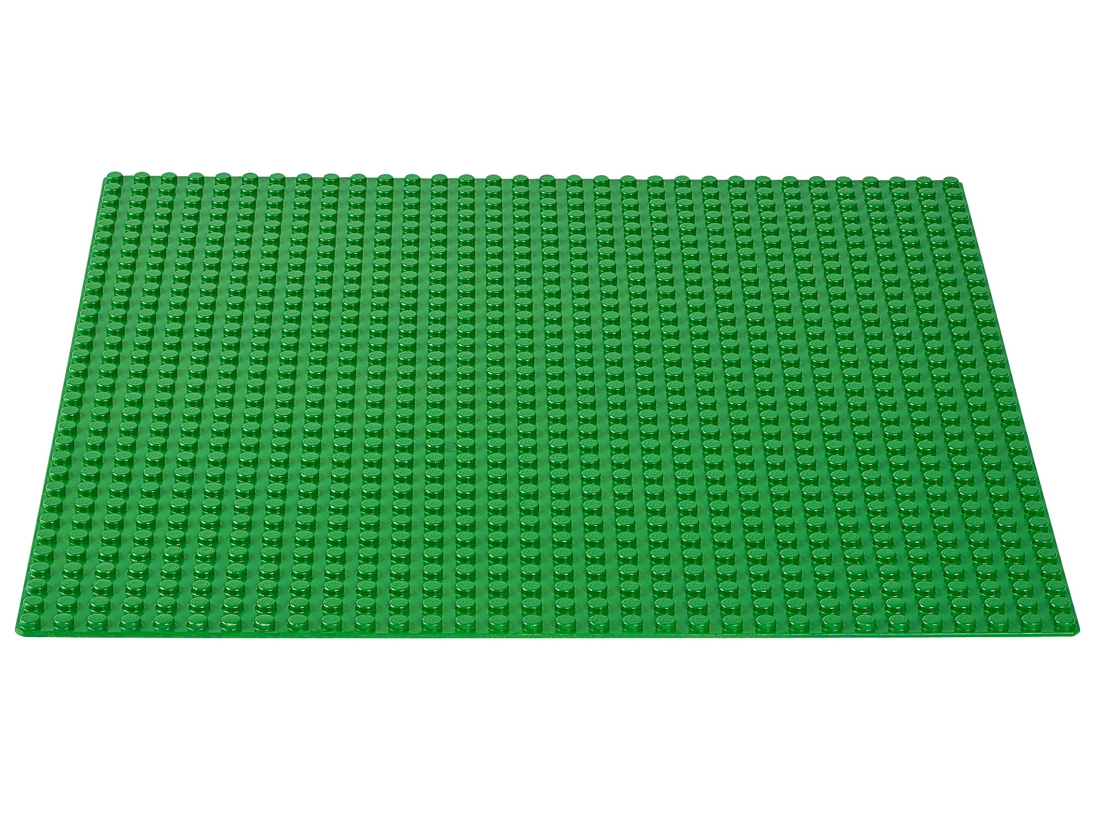 Green Baseplate LEGO Classic set (#10700-1, 2015)