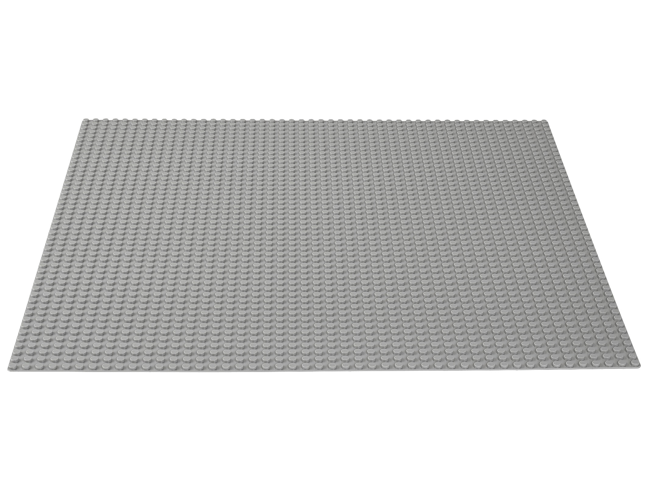 Gray Baseplate LEGO Classic set (#10701-1, 2015)