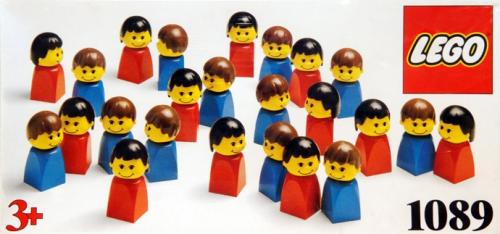 Basic Figures