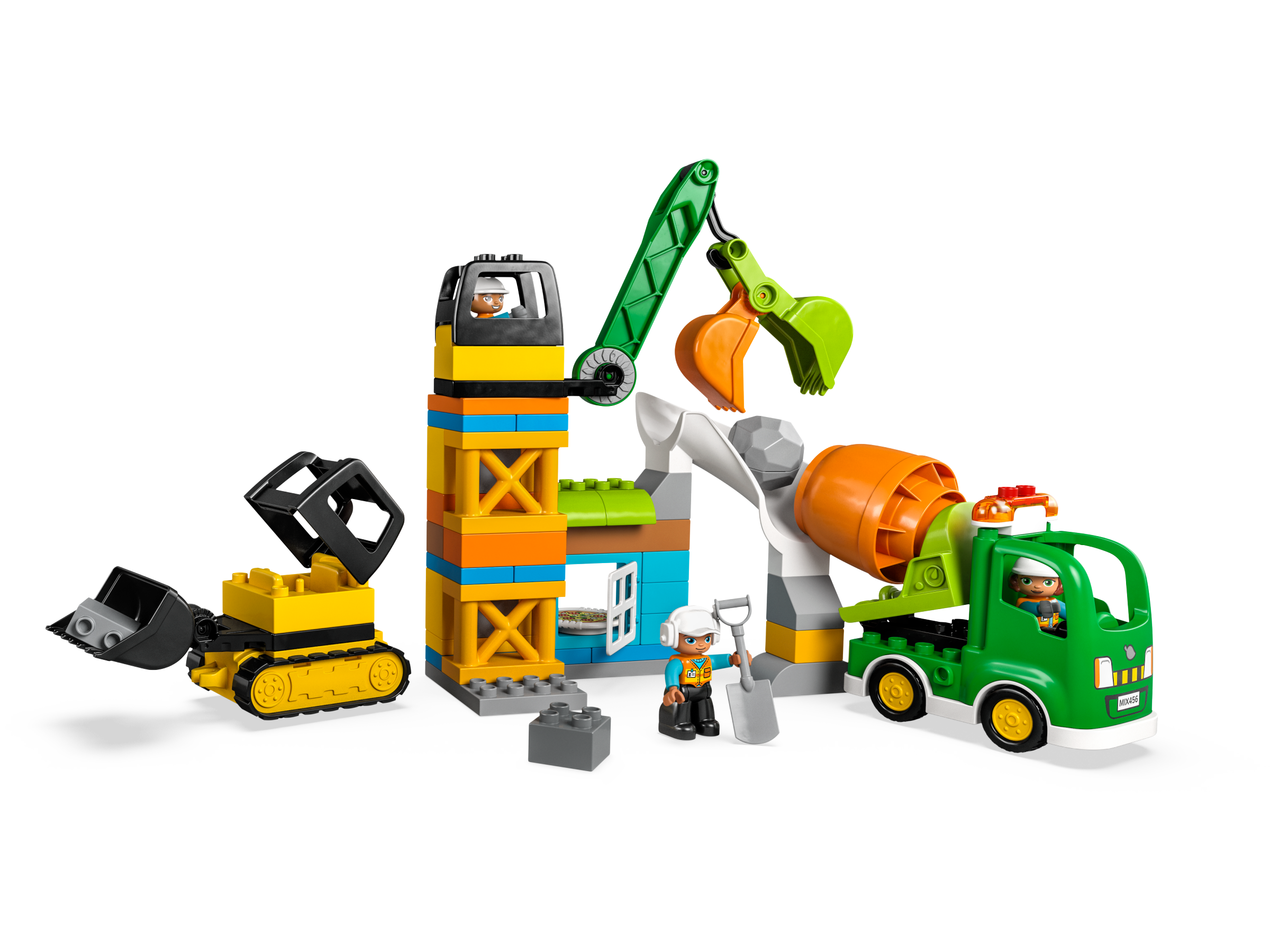Construction Site
