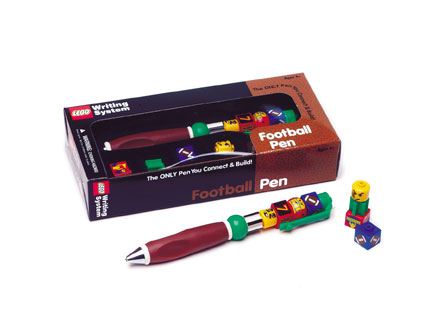 Football Pen