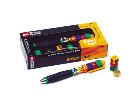 Safari Pen