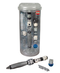 Bionicle Kopaka Nuva Pen