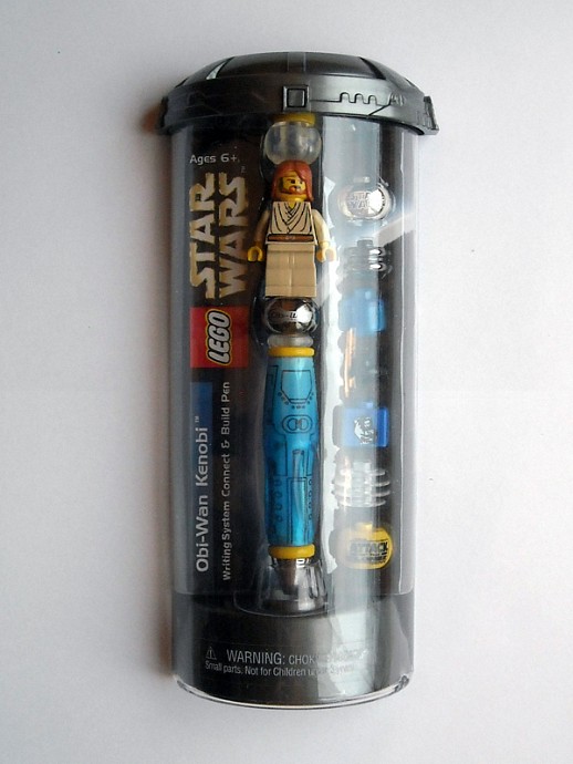 Obi-Wan Kenobi Pen