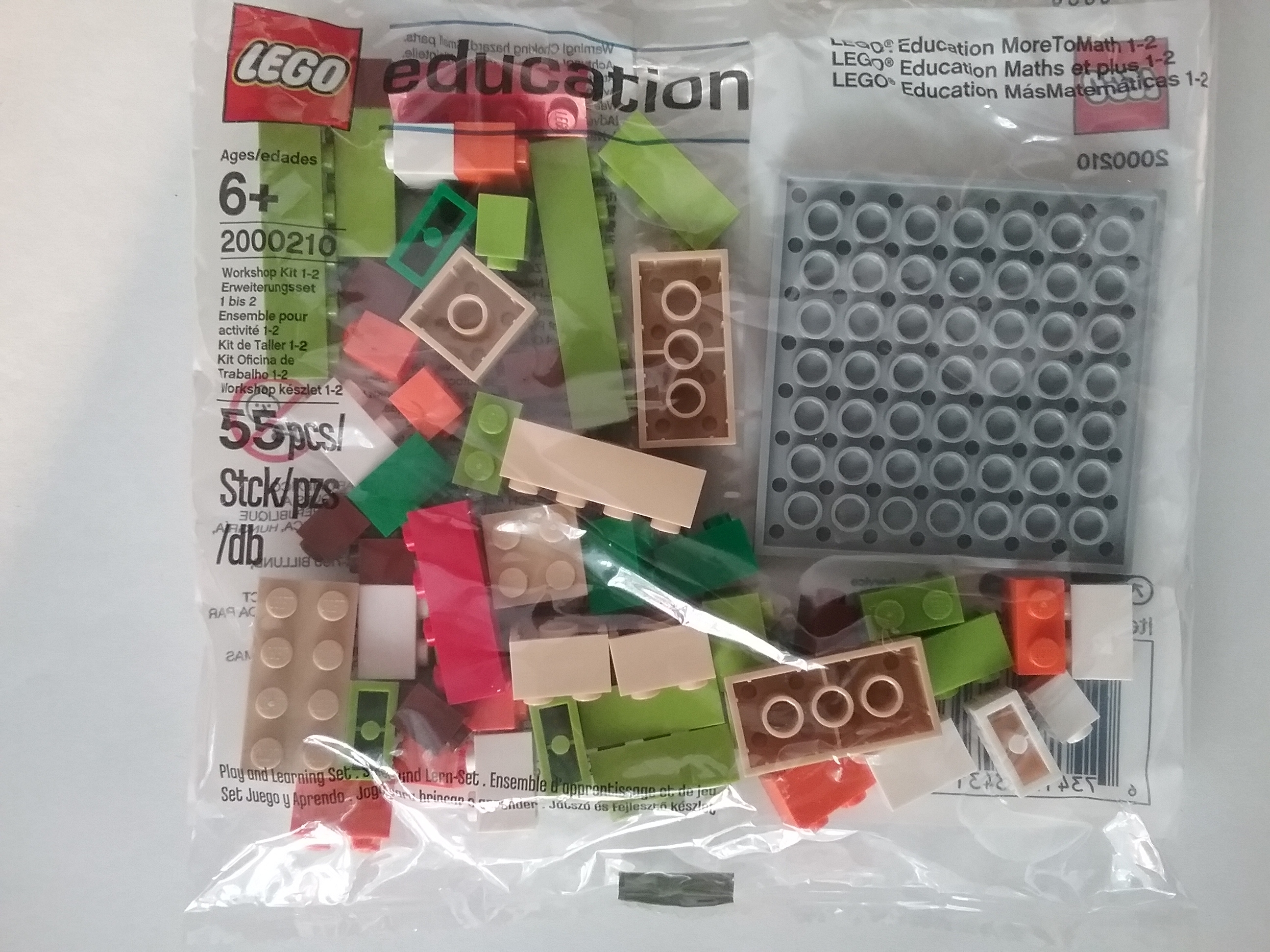 Workshop Kit 1-2
