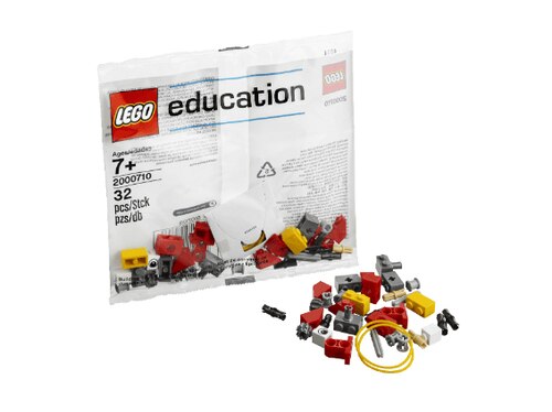 WeDo Replacement Pack 1 LEGO set (#2000710-1)