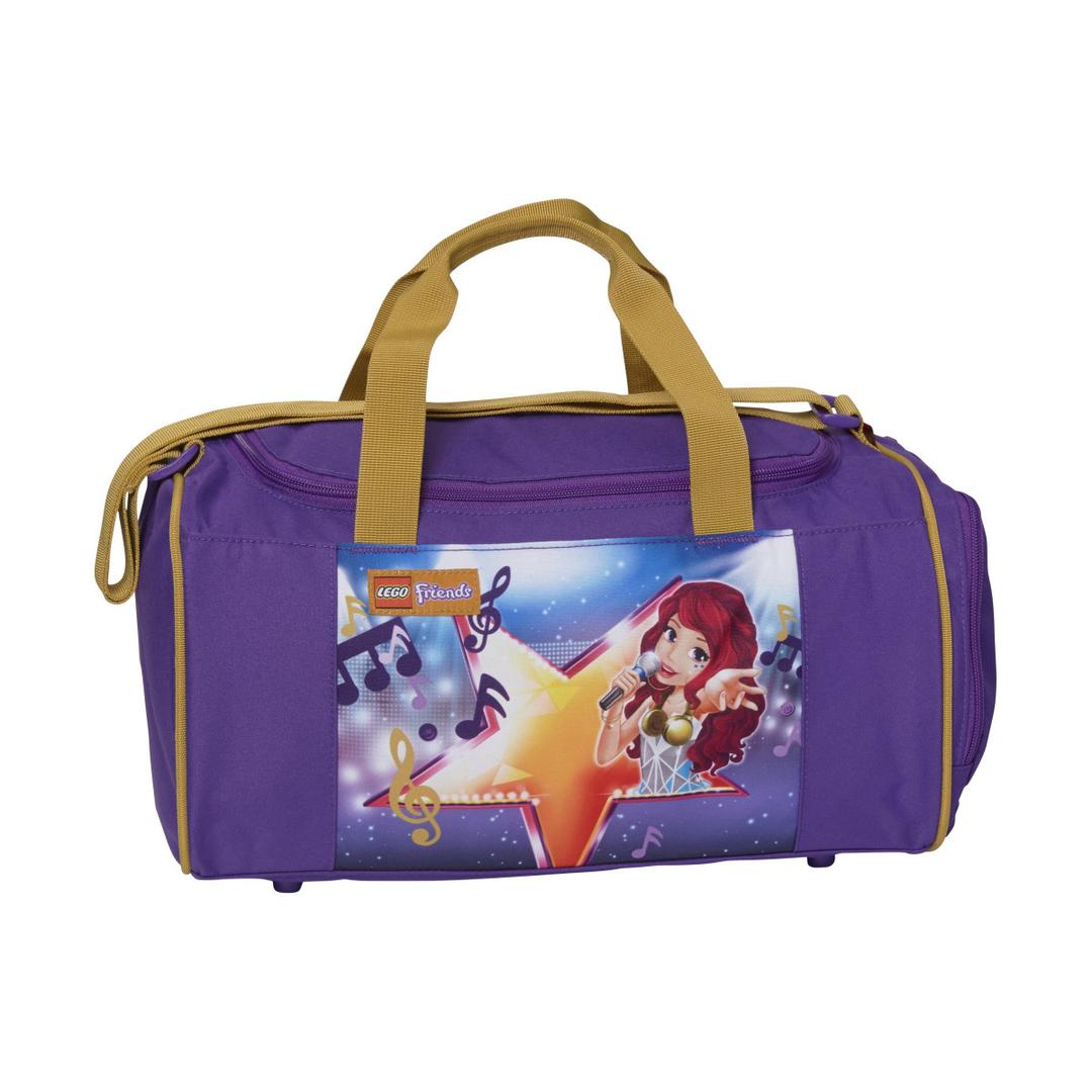 Friends Popstar Duffle Bag LEGO set (#200261705-1)