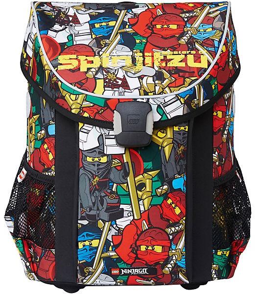 Ninjago Comic Easy Backpack