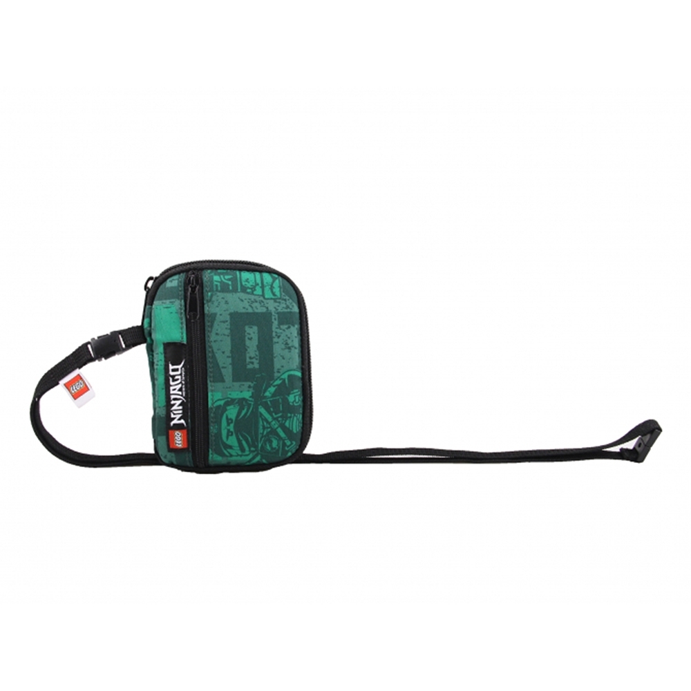 Ninjago Lloyd Energy Card Wallet