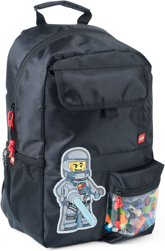 Spaceman Backpack LEGO set (#200651822-1)