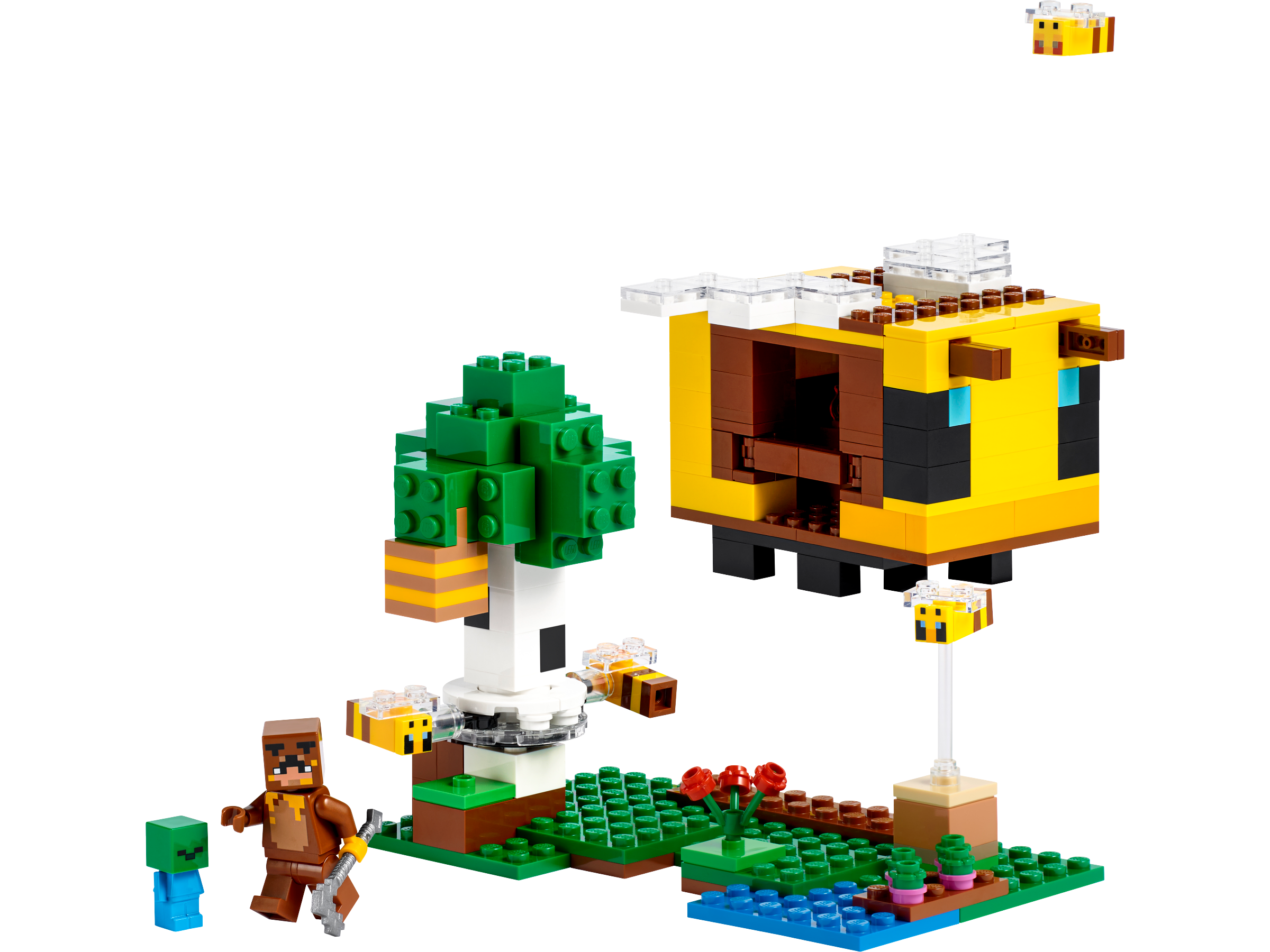 The Bee Cottage