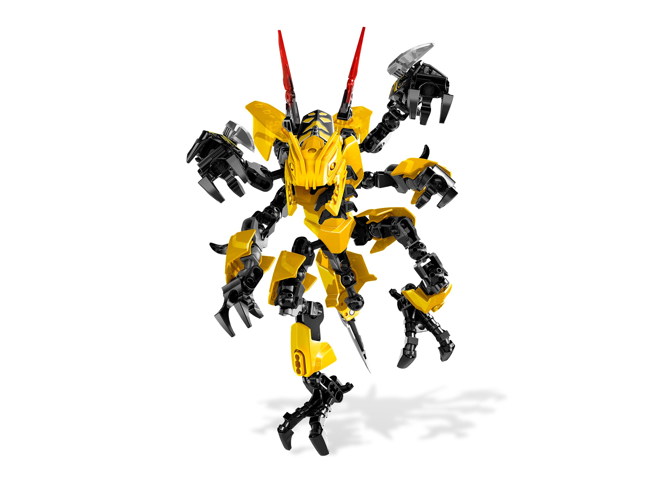 Waspix LEGO set (#2231-1)