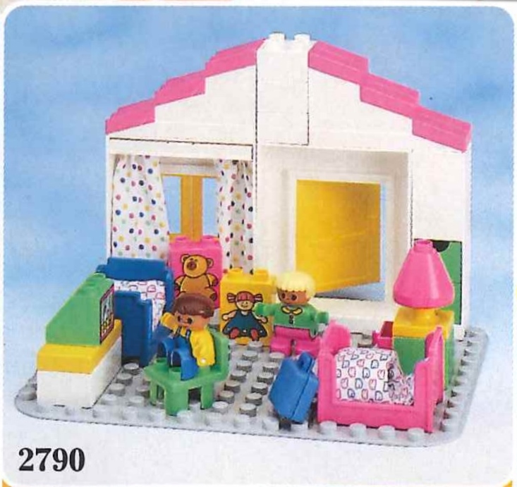 Play Room