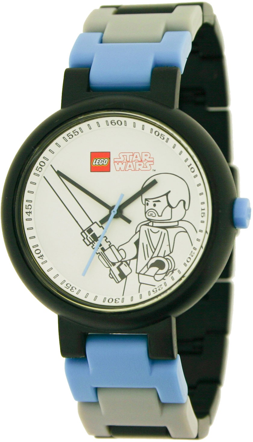 Obi-Wan Kenobi Adult Watch