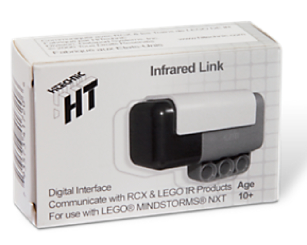 Infrared Link Sensor for Mindstorms NXT LEGO set (#2853216-1)