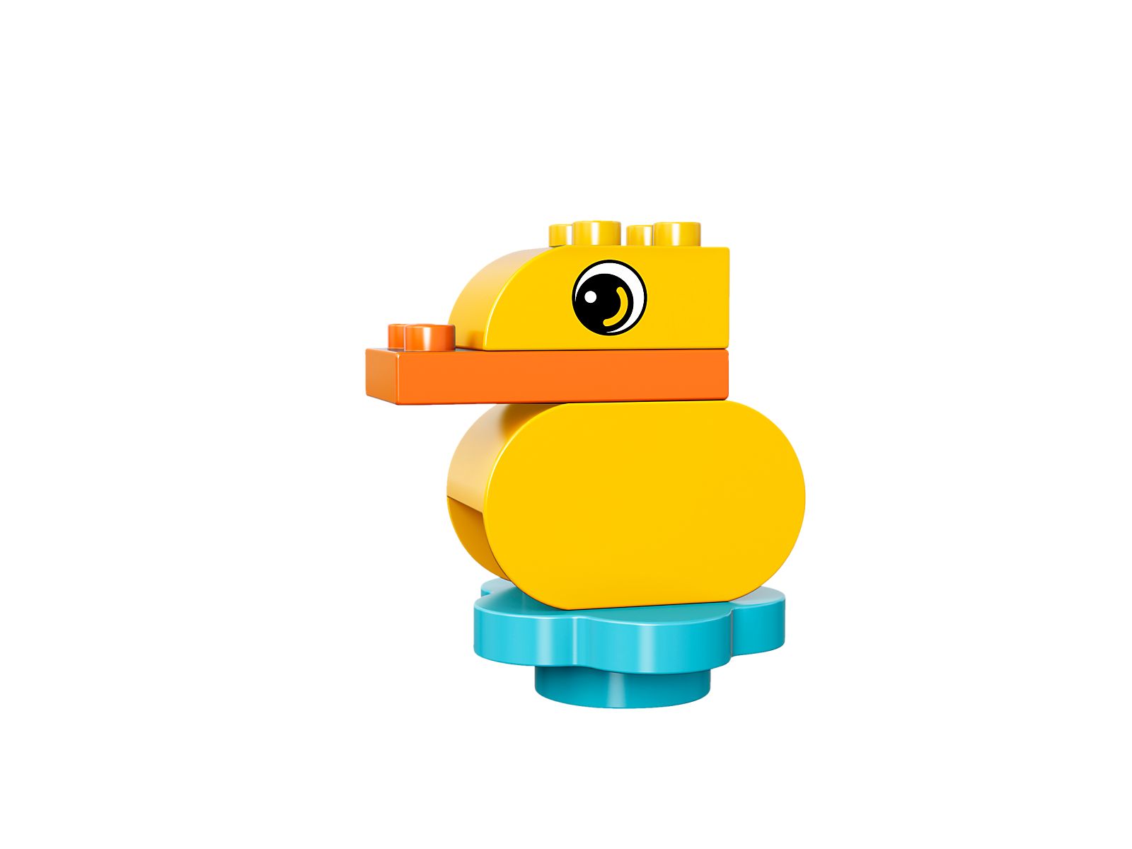 Duck LEGO Basic Set set (#30321-1, 2016)