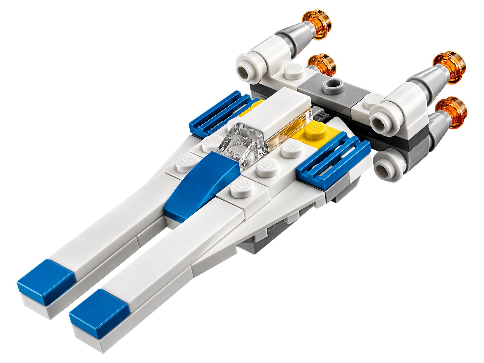U-Wing Fighter
