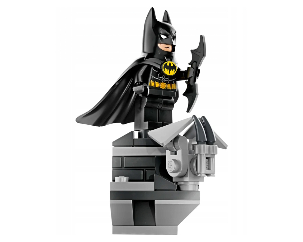 Batman 1992 LEGO Batman set (#30653-1, 2023)