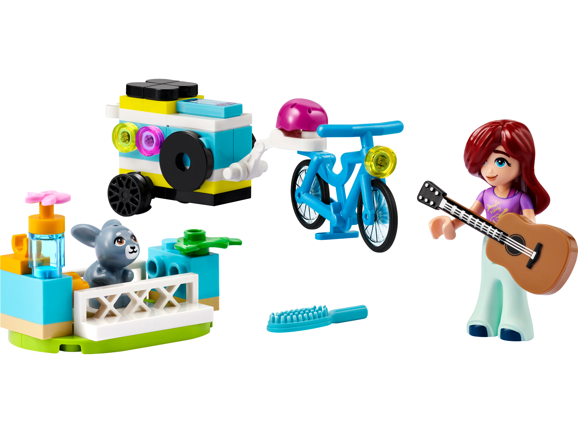 Mobile Music Trailer