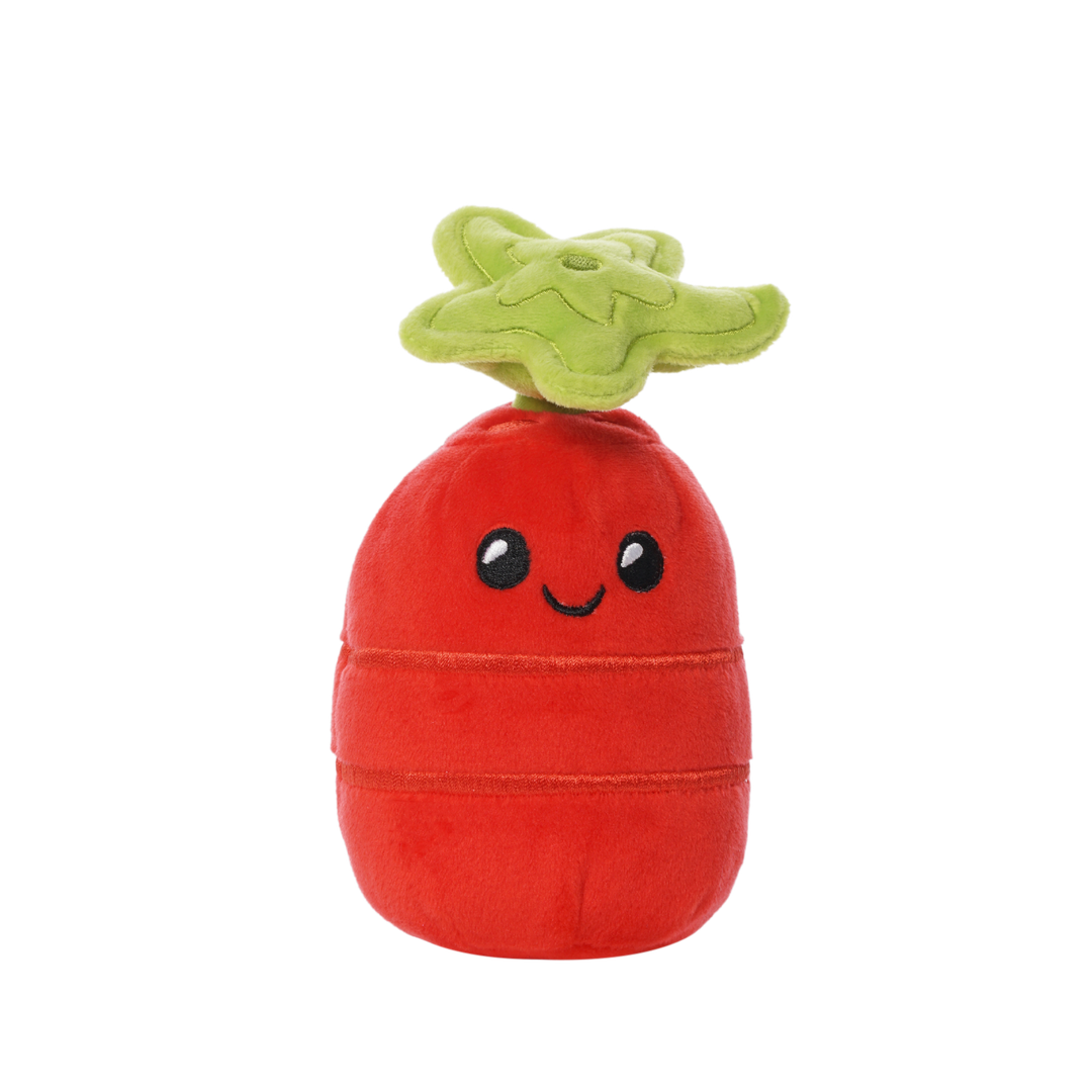 Duplo Tomato Plush LEGO Plush Toys set (#353810-1, 2024)