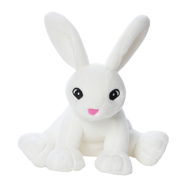 Duplo Rabbit Plush LEGO Plush Toys set (#353880-1, 2024)