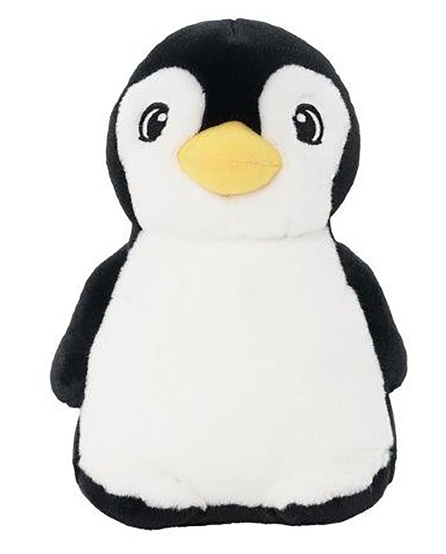 Duplo Penguin Plush LEGO Plush Toys set (#353900-1, 2024)