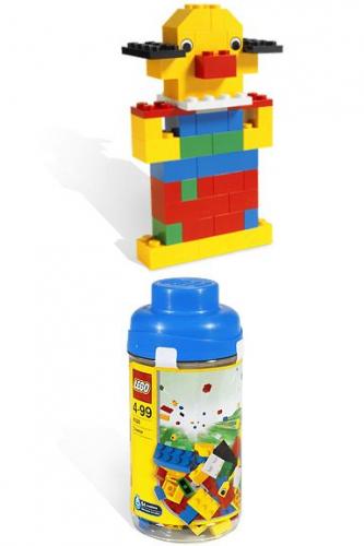 Create Your Dreams LEGO Creator set (#4026-1, 2003)
