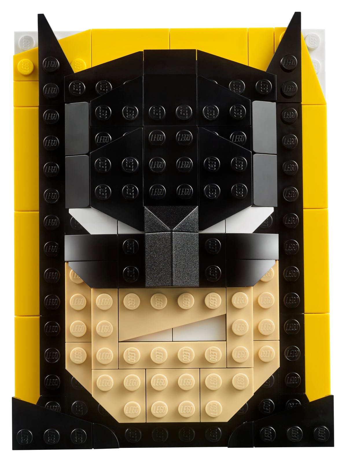 Batman LEGO set (#40386-1)