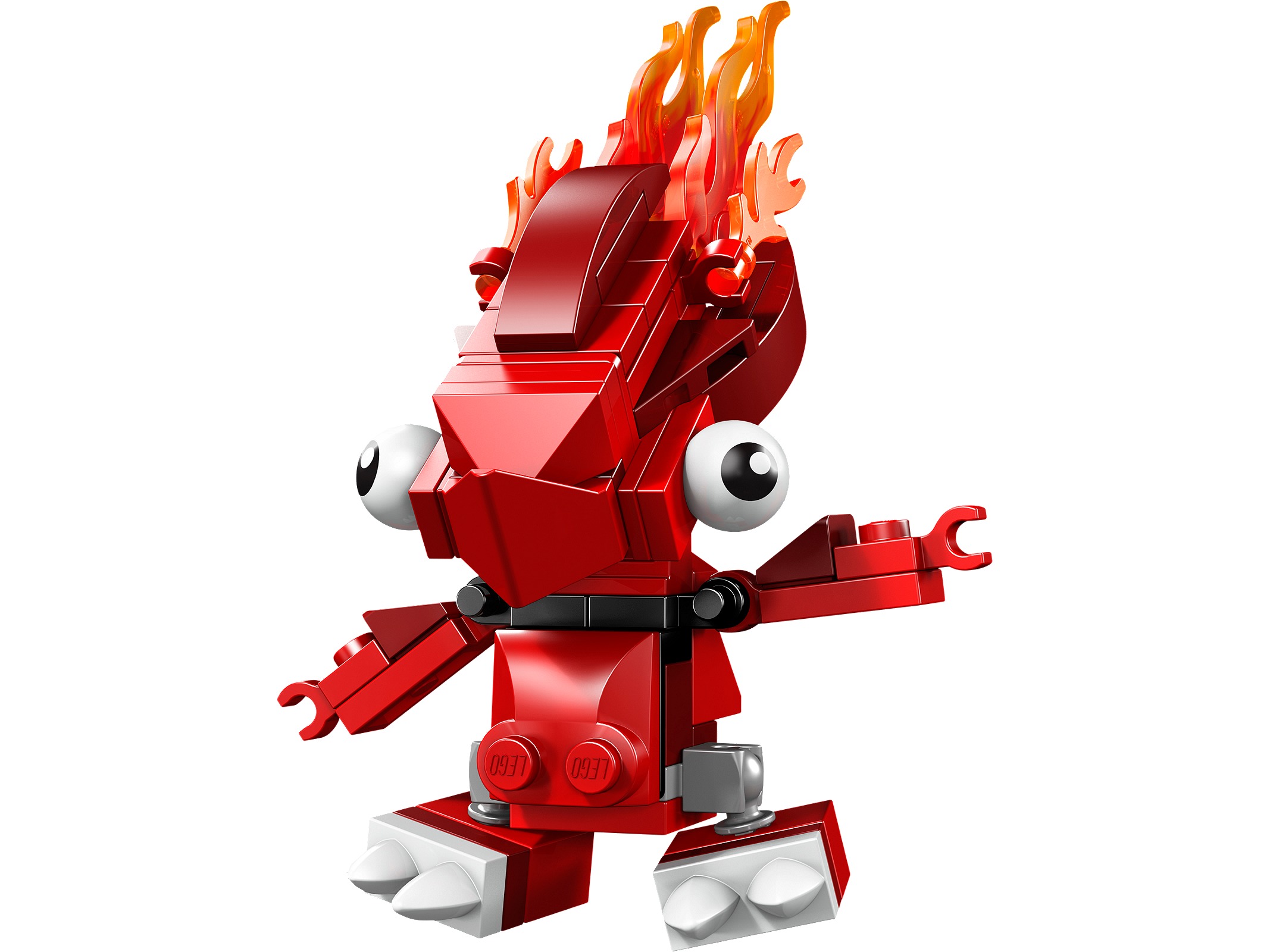 Flain LEGO Mixels set (#41500-1, 2014)
