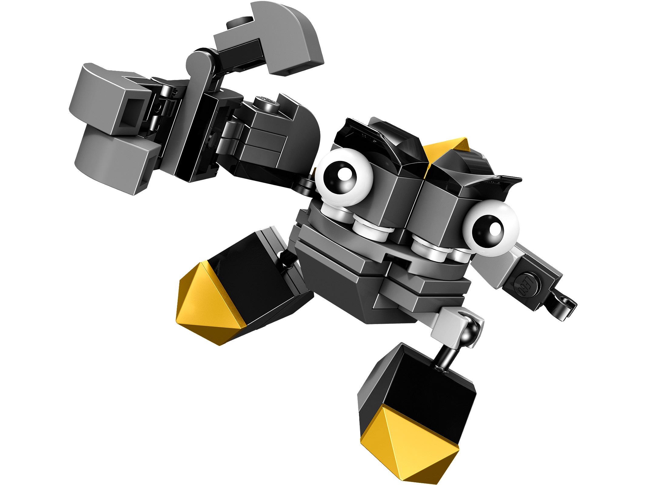 Krader LEGO Mixels set (#41503-1, 2014)
