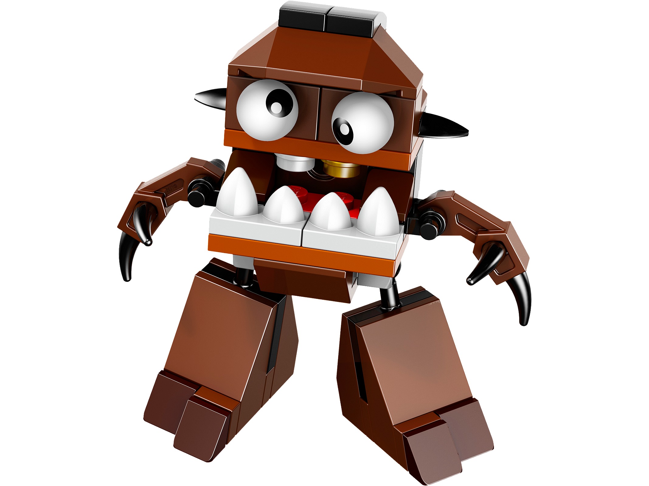 Chomly LEGO Mixels set (#41512-1, 2014)