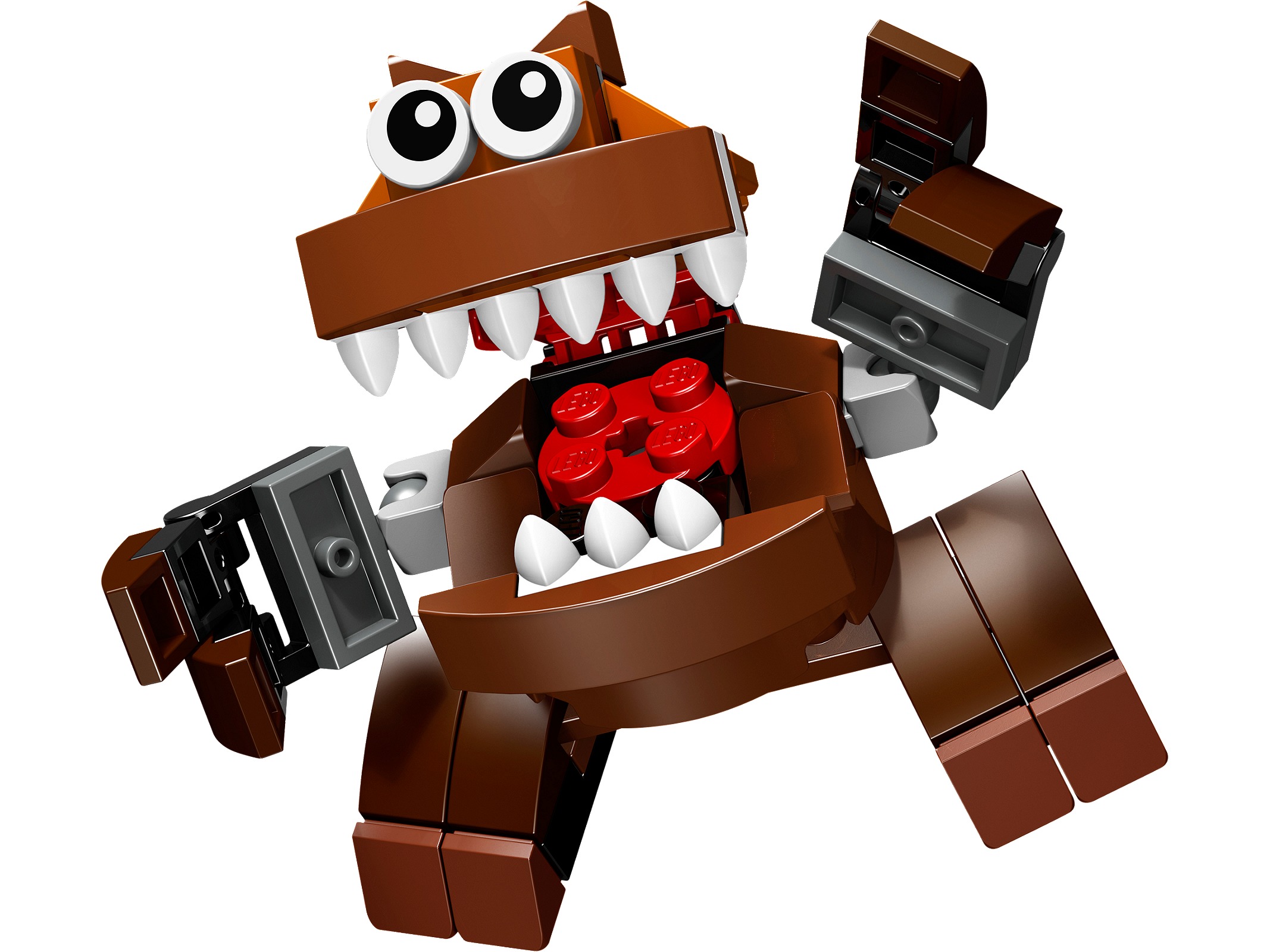 Gobba LEGO Mixels set (#41513-1, 2014)
