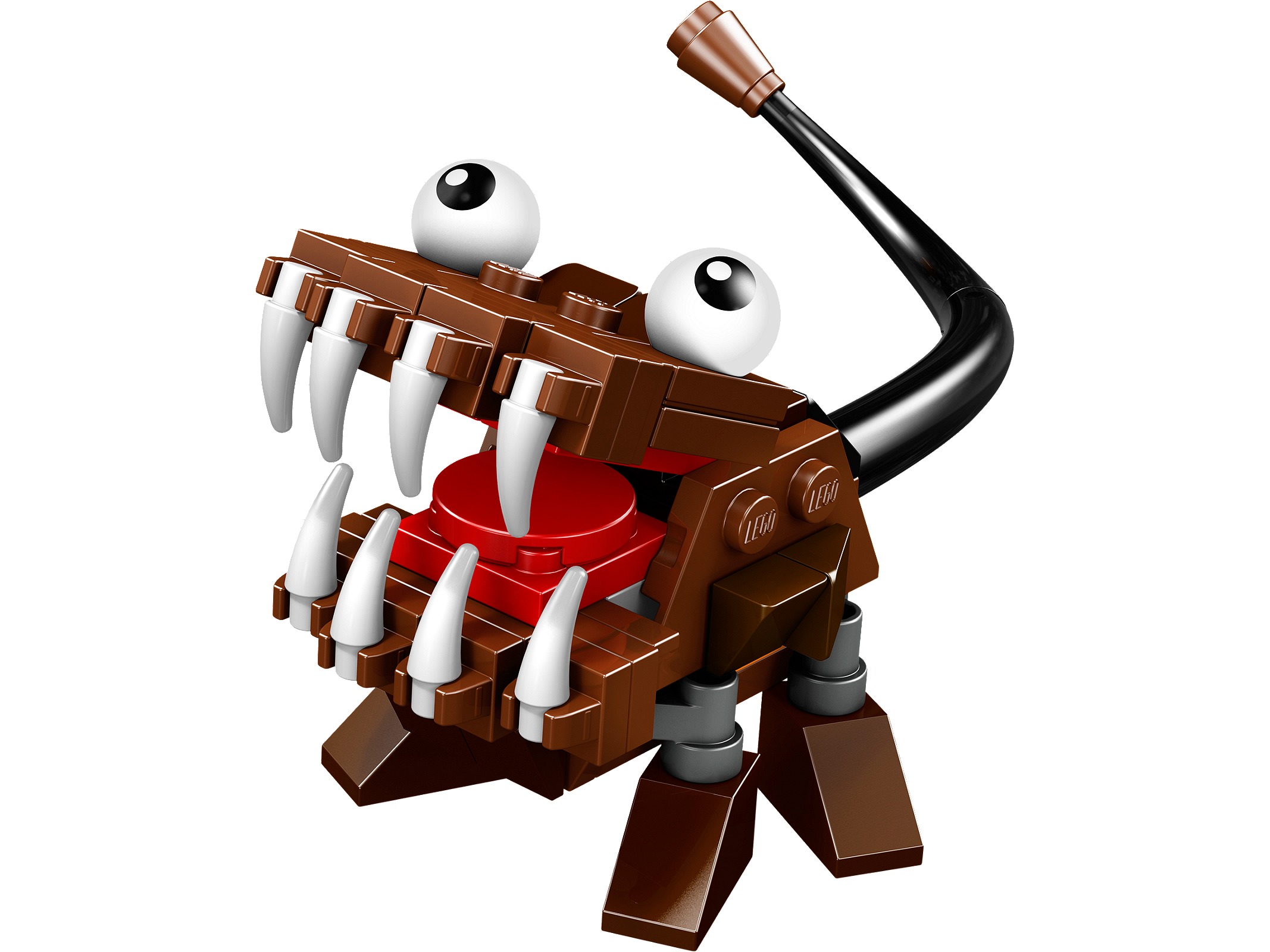 Jawg LEGO Mixels set (#41514-1, 2014)