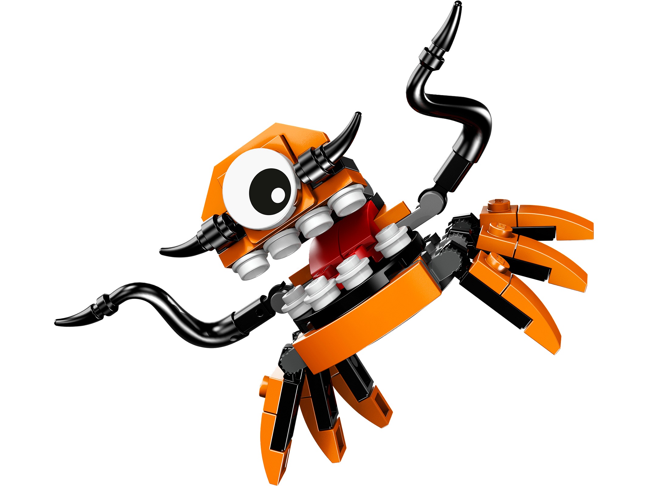 Kraw LEGO Mixels set (#41515-1, 2014)