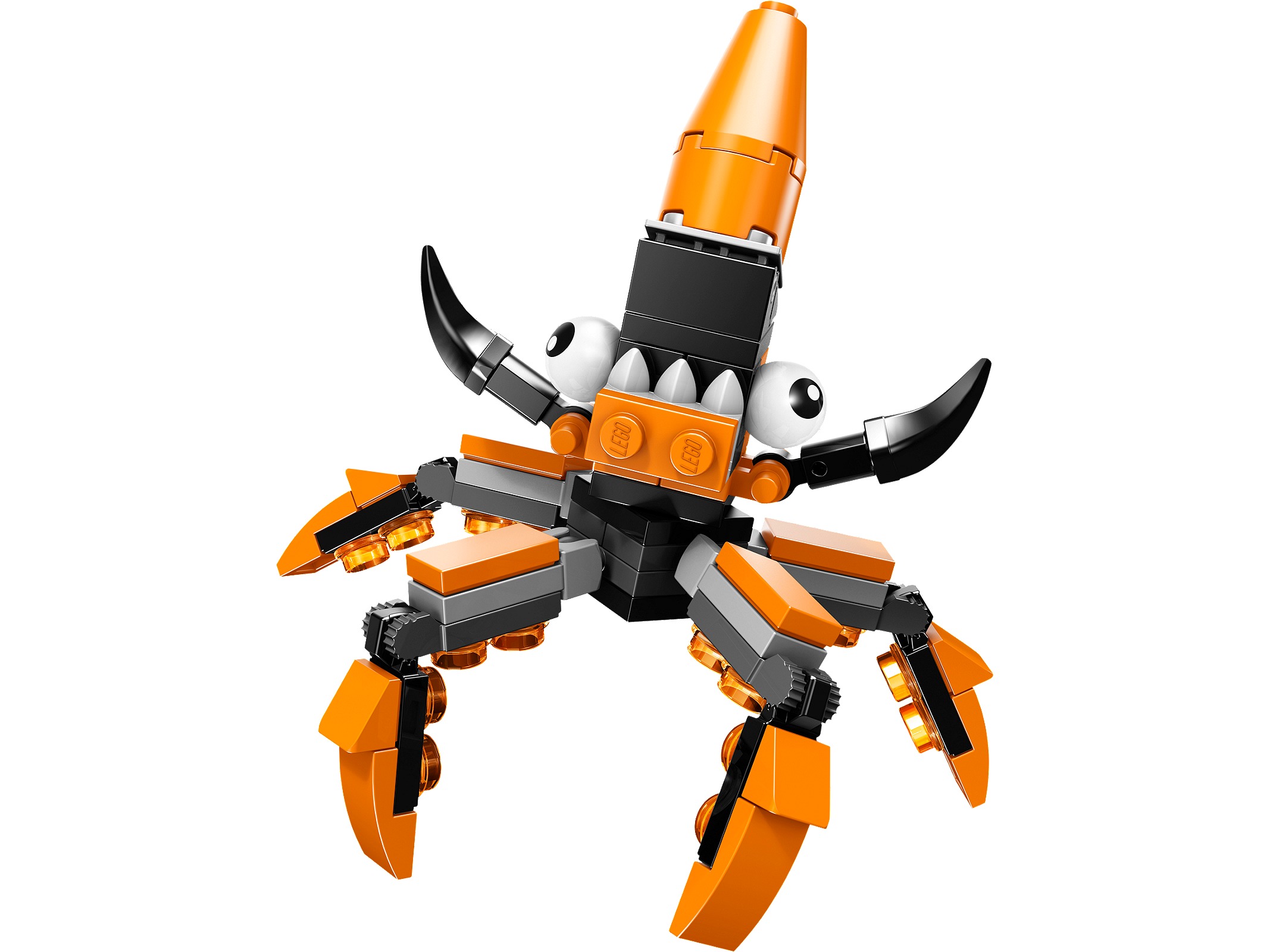 Tentro LEGO Mixels set (#41516-1, 2014)