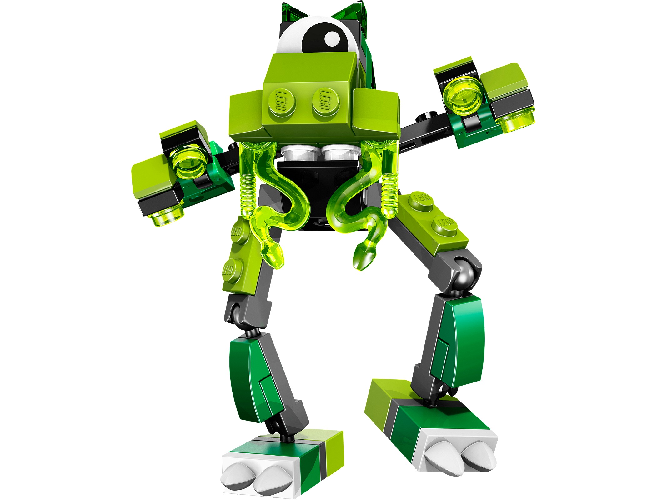 Glomp LEGO Mixels set (#41518-1, 2014)