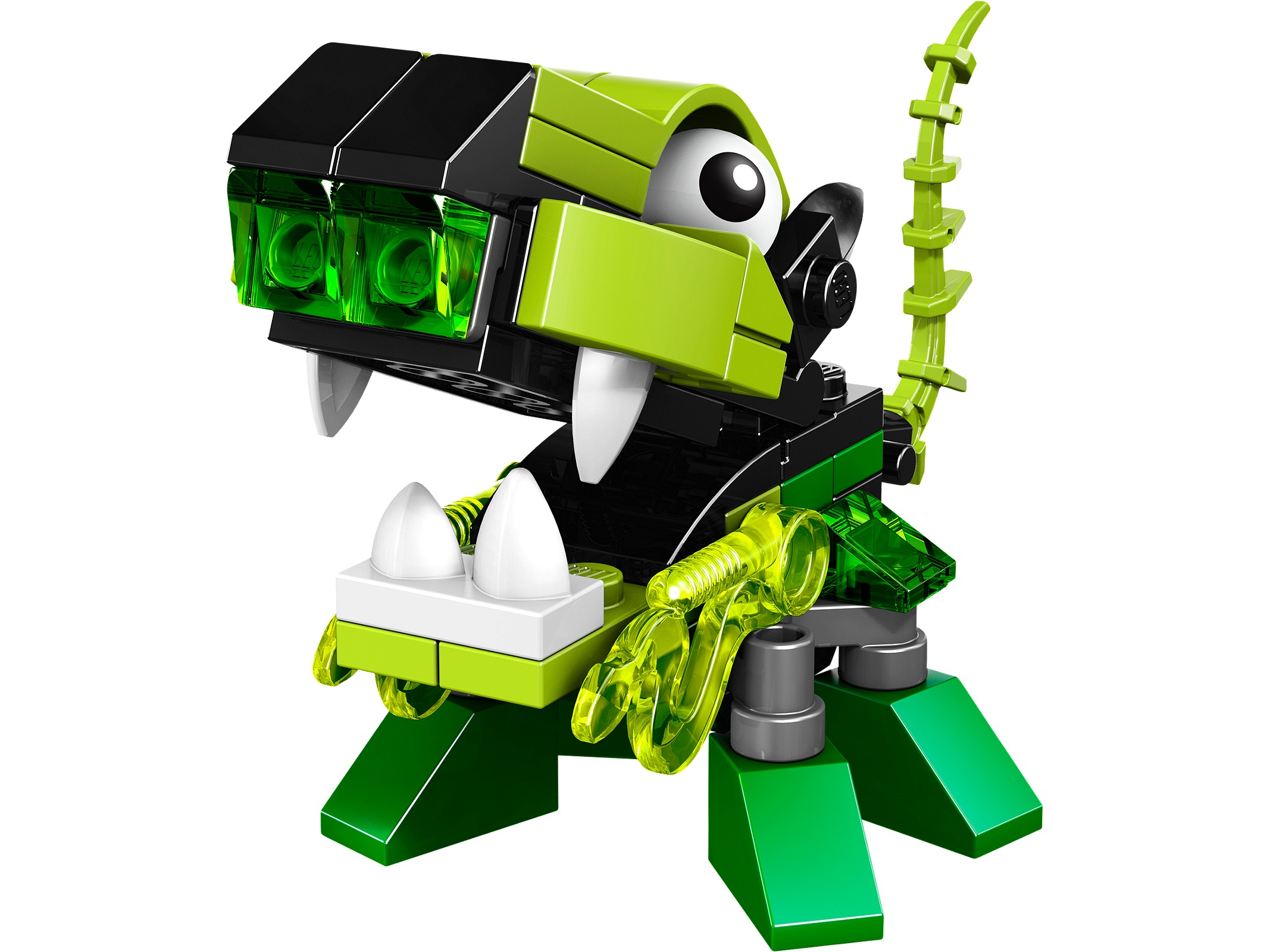 Glurt LEGO Mixels set (#41519-1, 2014)