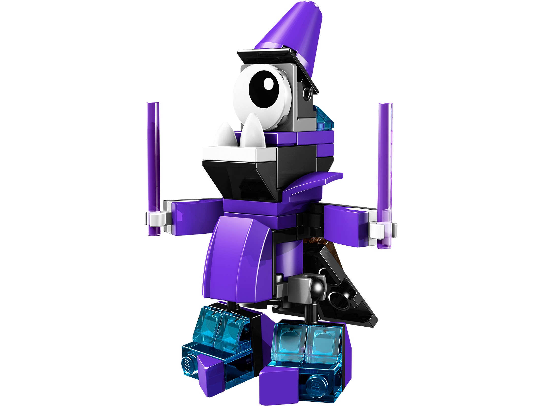 Magnifo LEGO Mixels set (#41525-1, 2014)