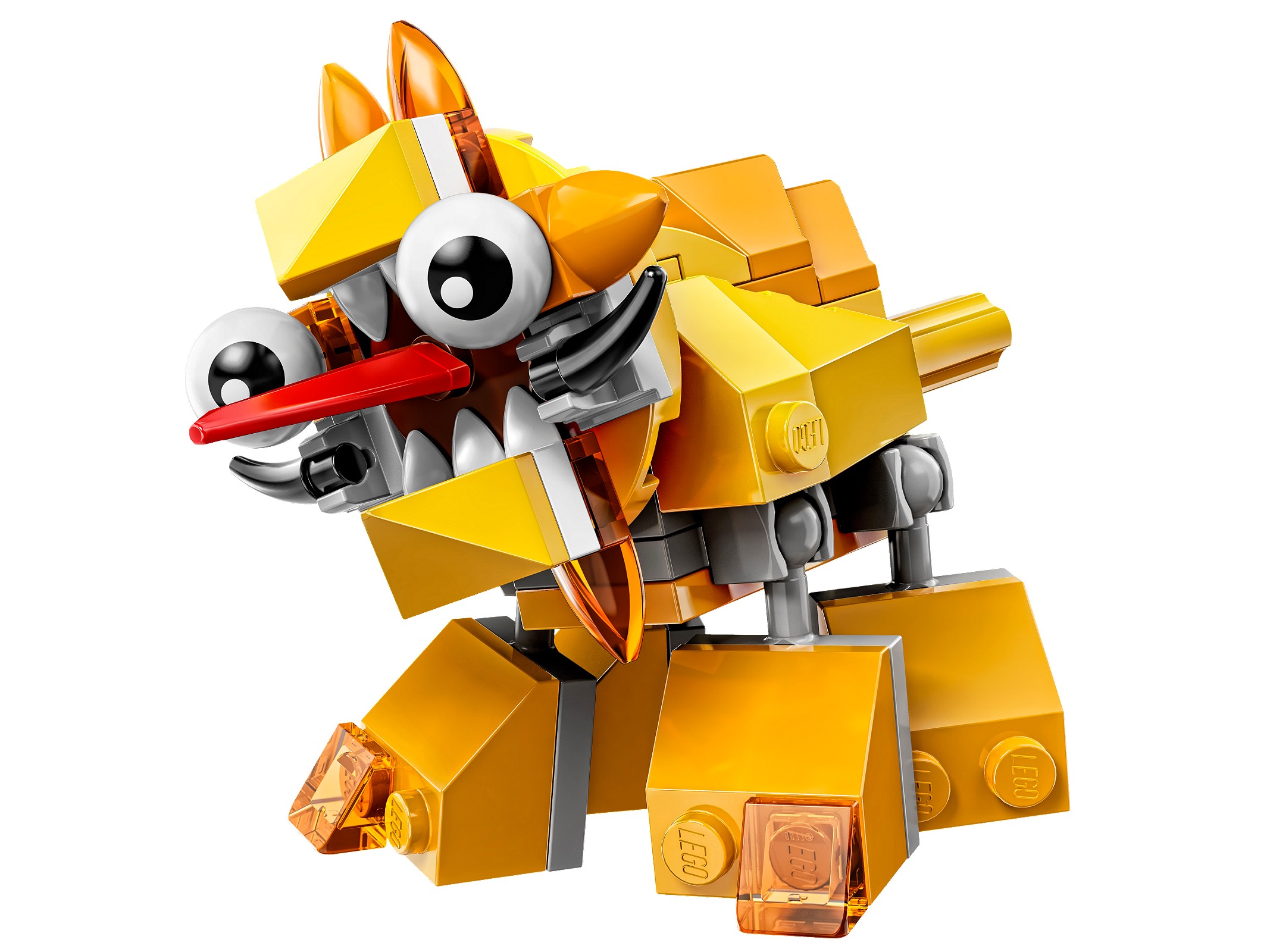 Spugg LEGO set (#41542-1)
