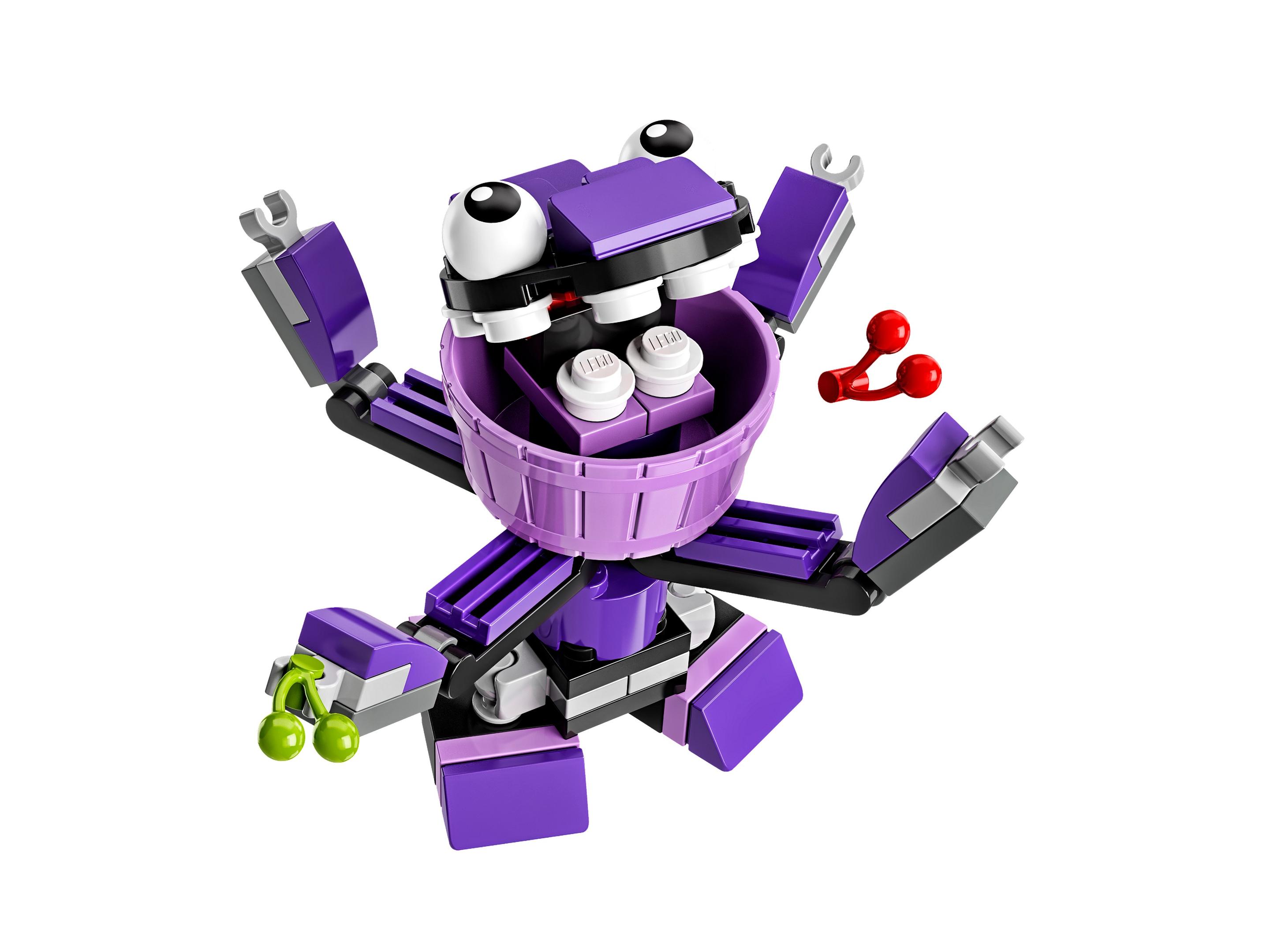 Berp LEGO set (#41552-1)