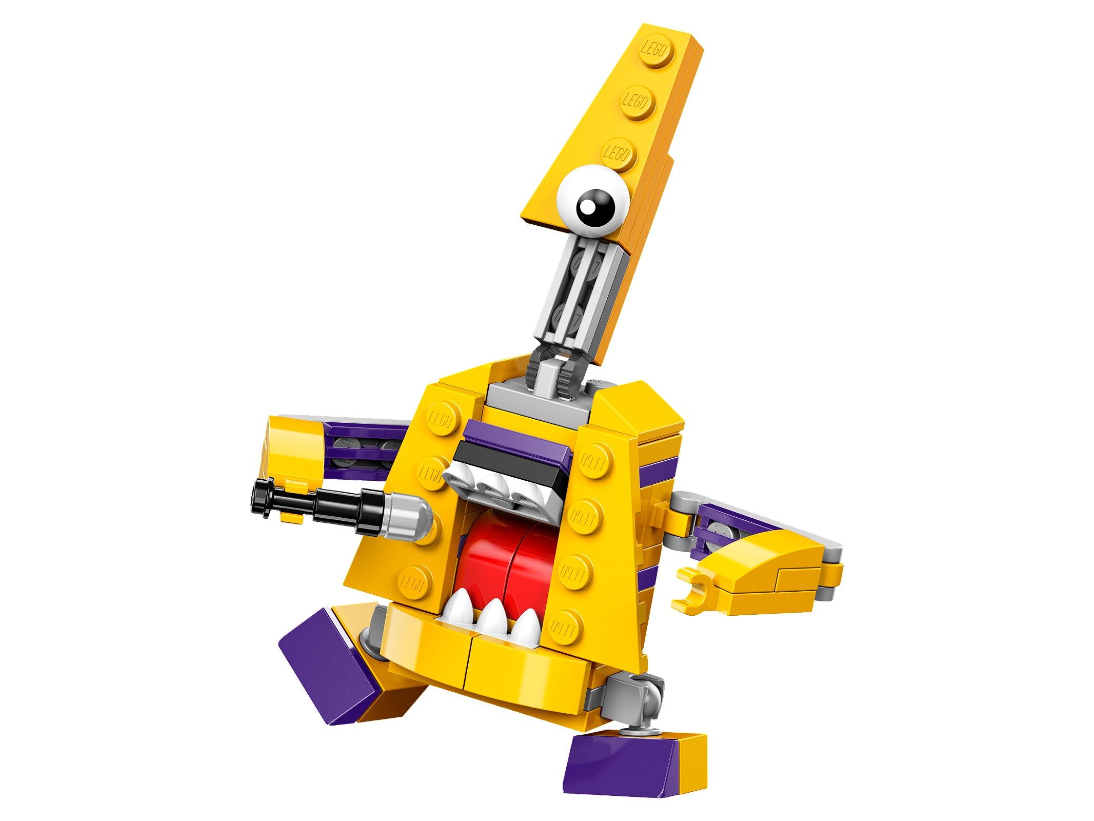 Jamzy LEGO set (#41560-1)