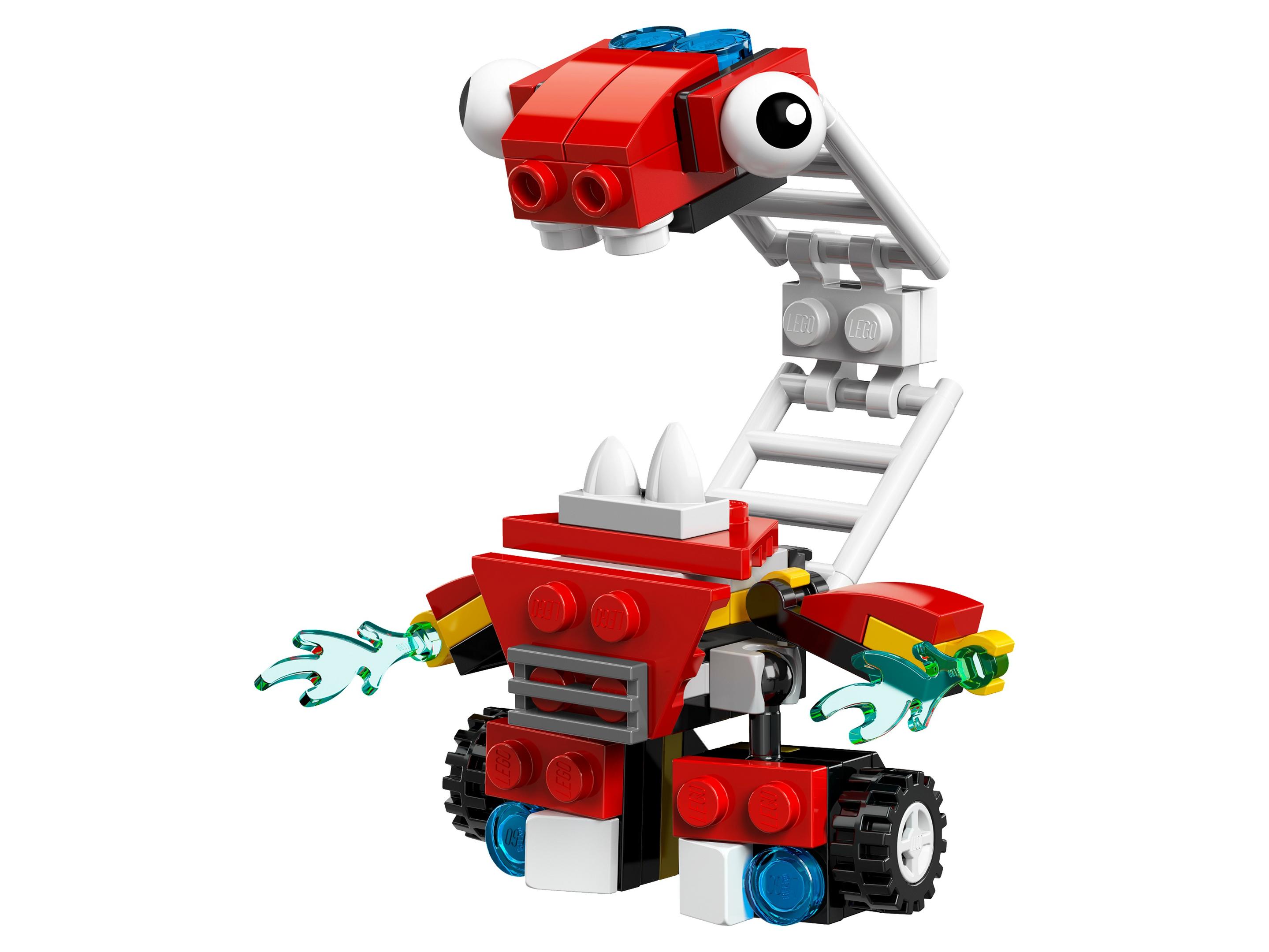 Hydro LEGO set (#41565-1)
