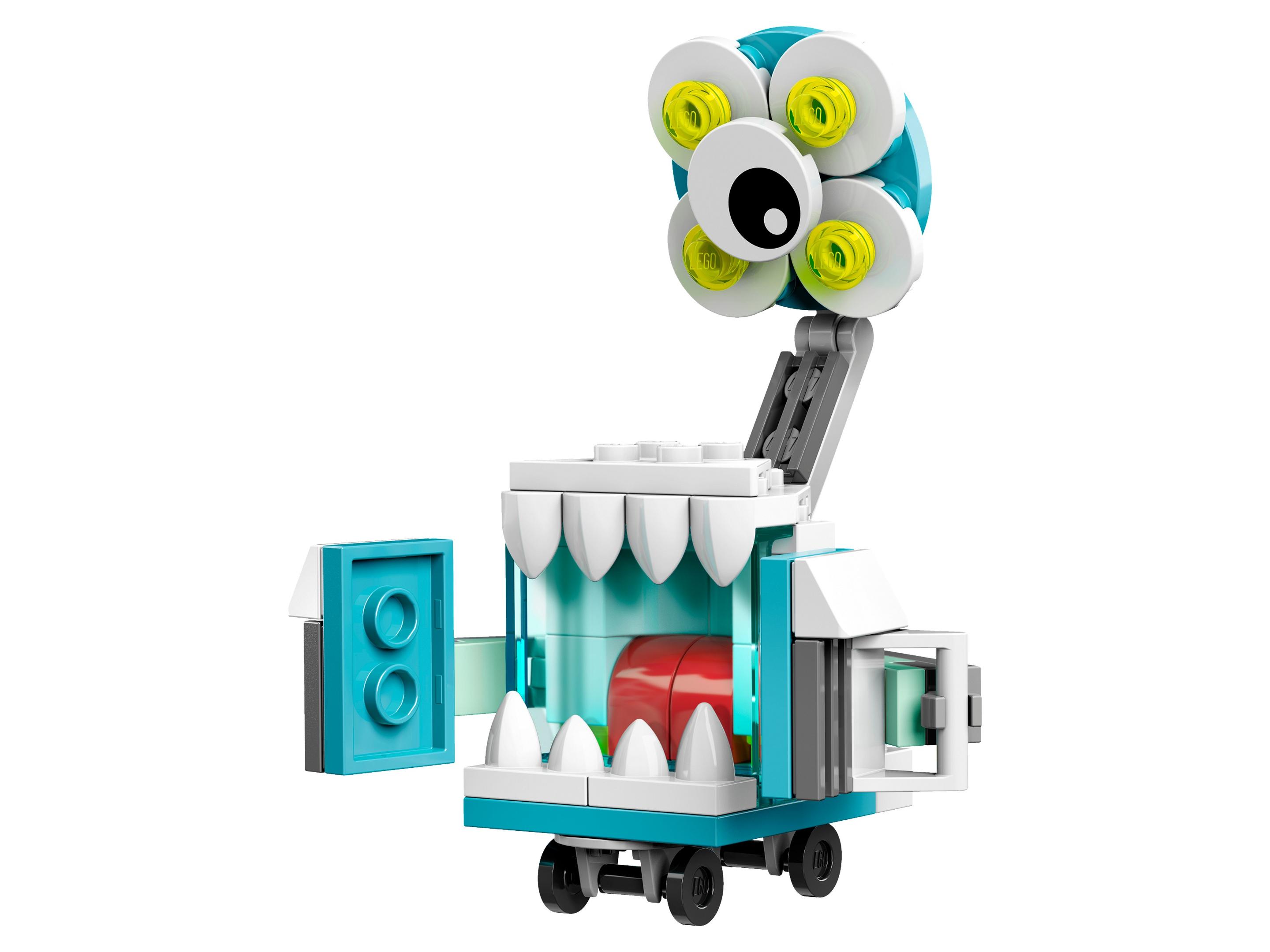Skrubz LEGO set (#41570-1)
