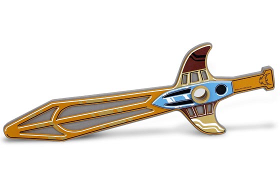 Jayko's Sword