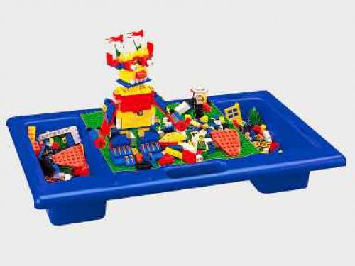 Freestyle Playdesk LEGO Freestyle set (#4274-1, 1998)