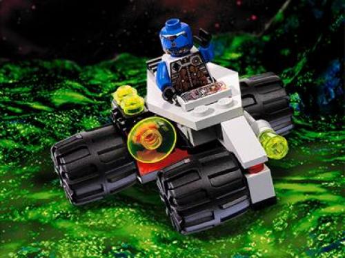 Xcyber LEGO set (#4305-1)